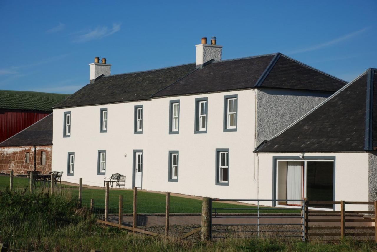 אייר Pant Farmhouse מראה חיצוני תמונה